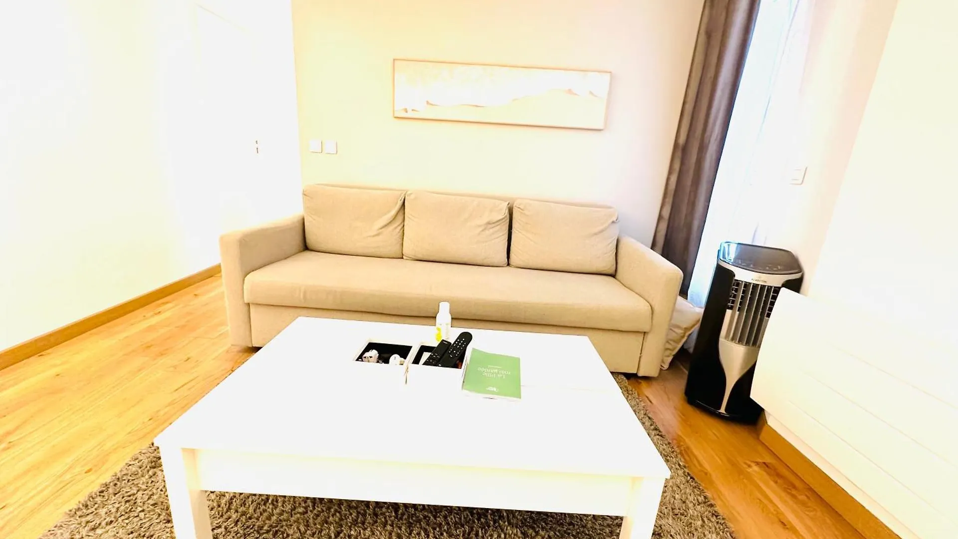 Spacieuses Flats 2 Bedroom Bastille Paris Centre