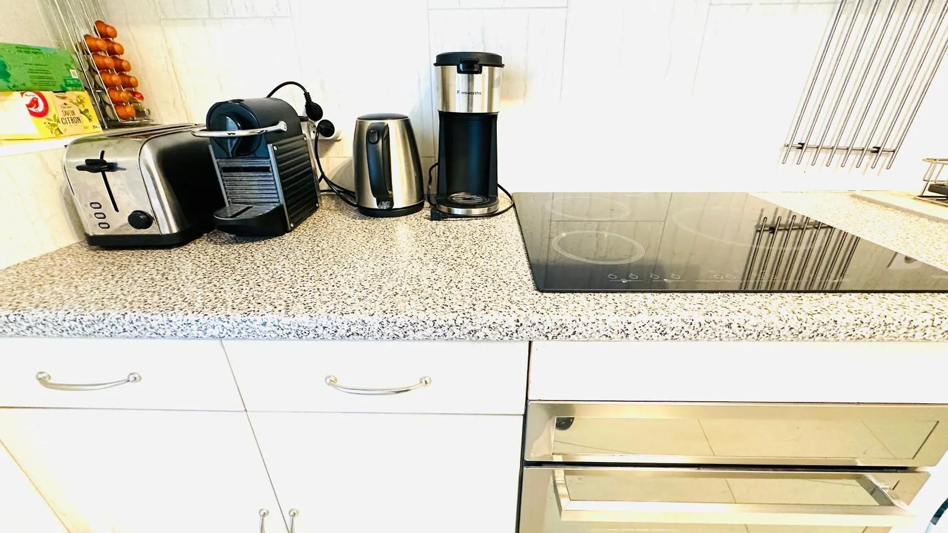 Spacieuses Flats 2 Bedroom Bastille Paris Centre 0*,