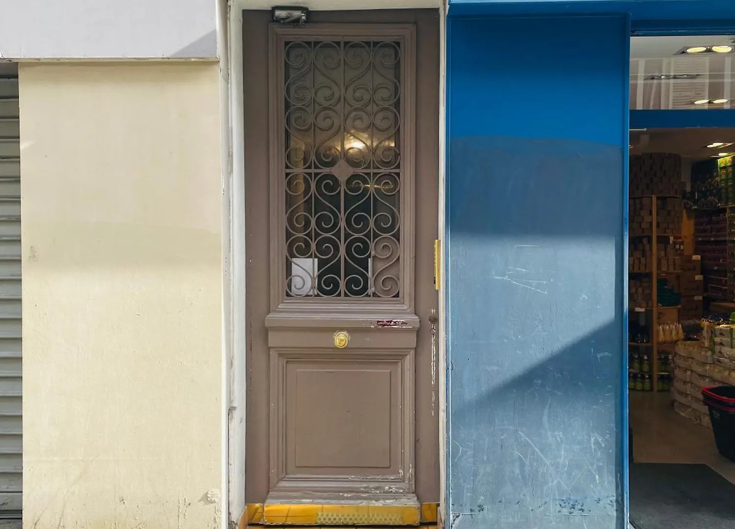 아파트 Spacieuses Flats 2 Bedroom Bastille Paris Centre
