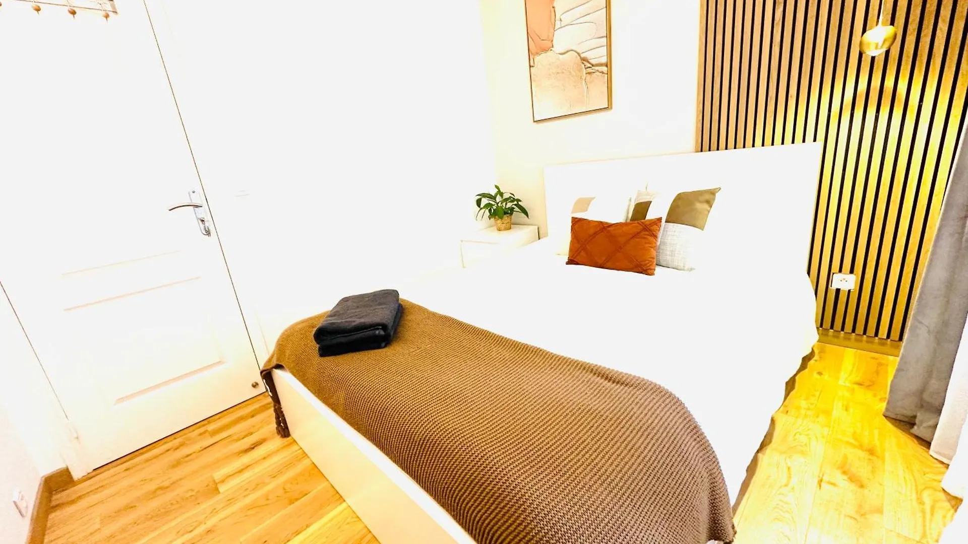 Spacieuses Flats 2 Bedroom Bastille Paris Centre 프랑스
